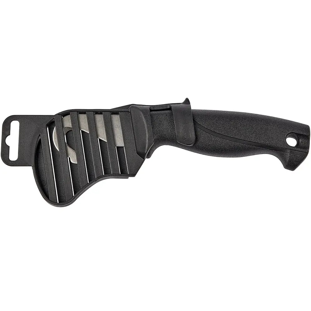 Ніж Morakniv Hunting Belly Opener - фото 5