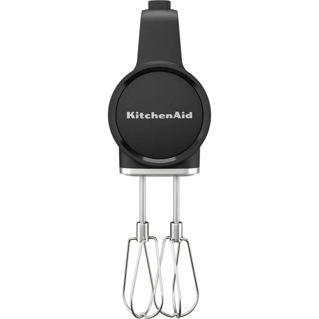 Міксер KitchenAid 5KHMR700BM - фото 3