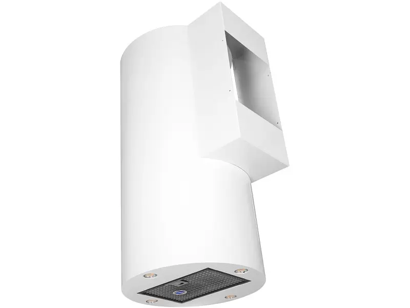 Витяжка Akpo WK-4 Balmera WL 450 (White) - фото 6