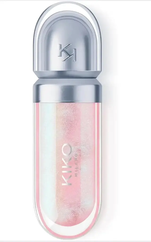 Блиск для губ Кiko 3D Hydra Lipgloss 48