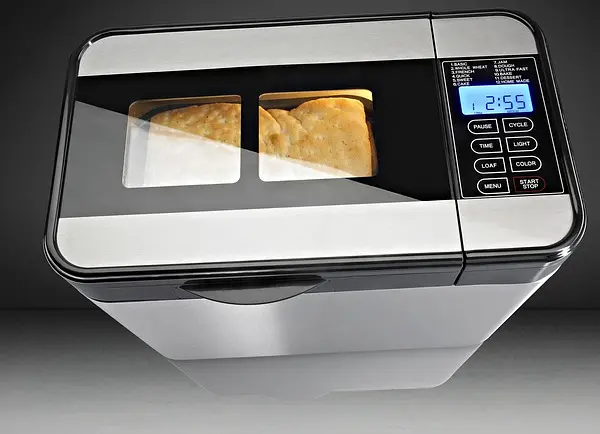 Хлебопічка Gorenje BM 1400 E (BM1403) - фото 3