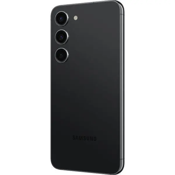 Смартфон Samsung Galaxy S23+ 8/256GB Phantom Black (SM-S916BZKD) - фото 2