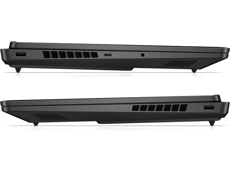 Ноутбук HP HyperX Omen 16-am2042ua Shadow Black (DM8C7EA) - фото 2