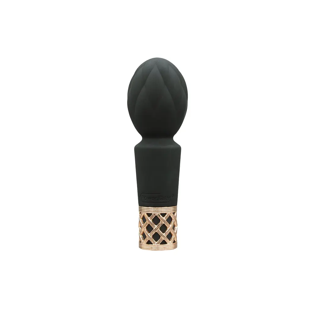Мінівібромасажер Pillow Talk Secrets - Pleasure - Clitoral Vibrator Wand Pillow Talk SO8244 95645 - фото 8