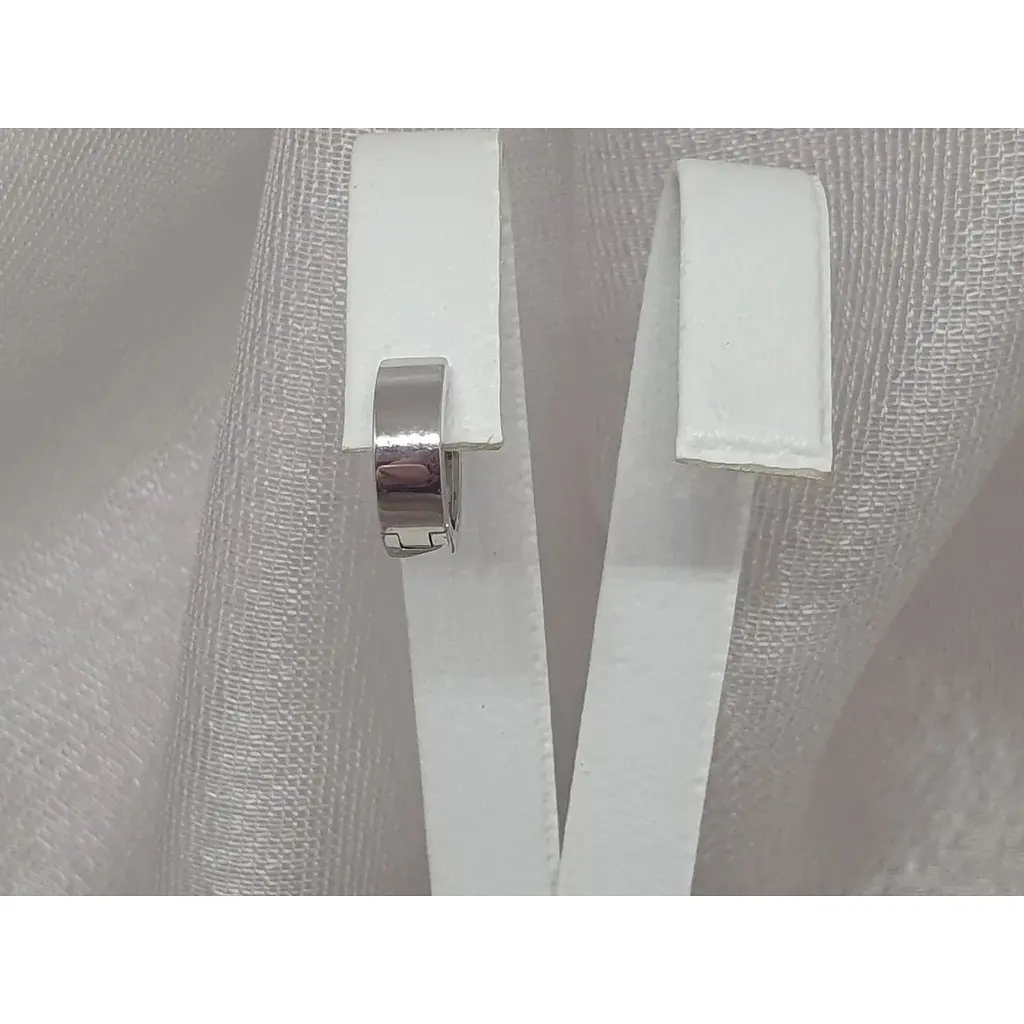 Золота моносережка Столична Ювелірна Фабрика. 4110448БЯ - фото 2