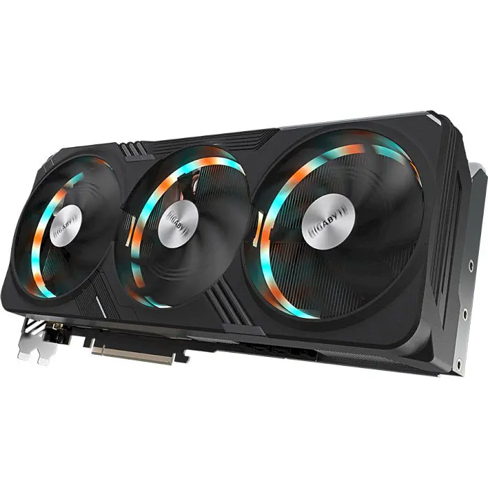 Відеокарта Gigabyte GeForce RTX 4080 SUPER Gaming OC 16G [GV-N408SGAMING OC-16GD] [110664] - фото 4