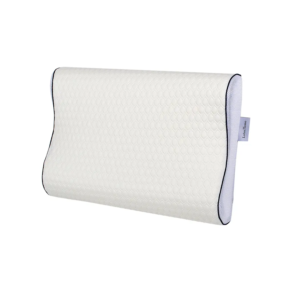 Подушка Lotus Home - Support Comfort 60x40x14/12 - фото 2