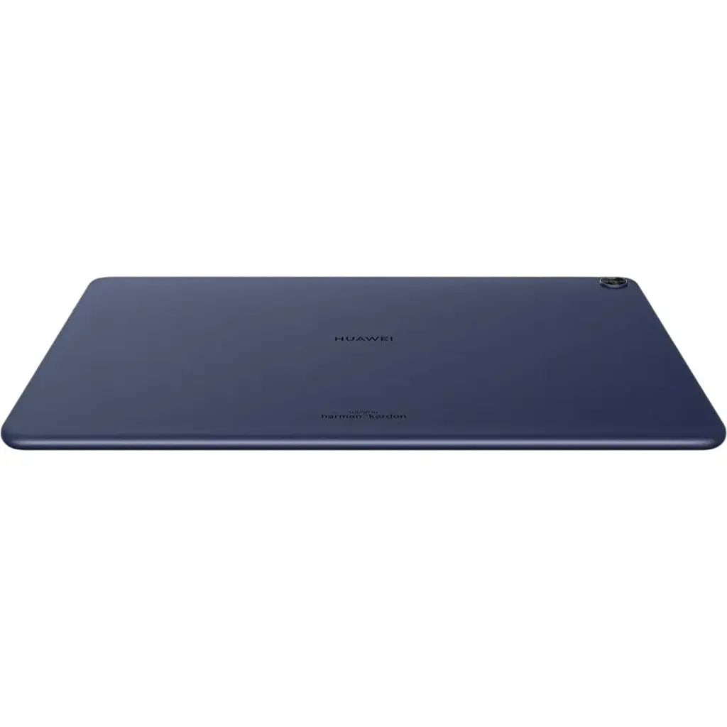 Планшет Huawei MatePad T10s 2/32GB Wi-Fi Deepsea Blue (53011DTD) - фото 6