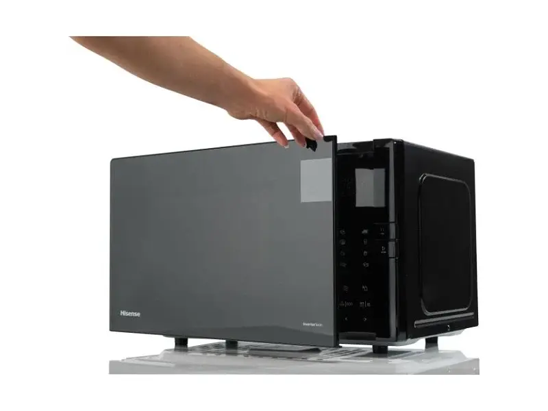 Мікрохвильова піч Hisense H25MOBS4HGI - фото 12