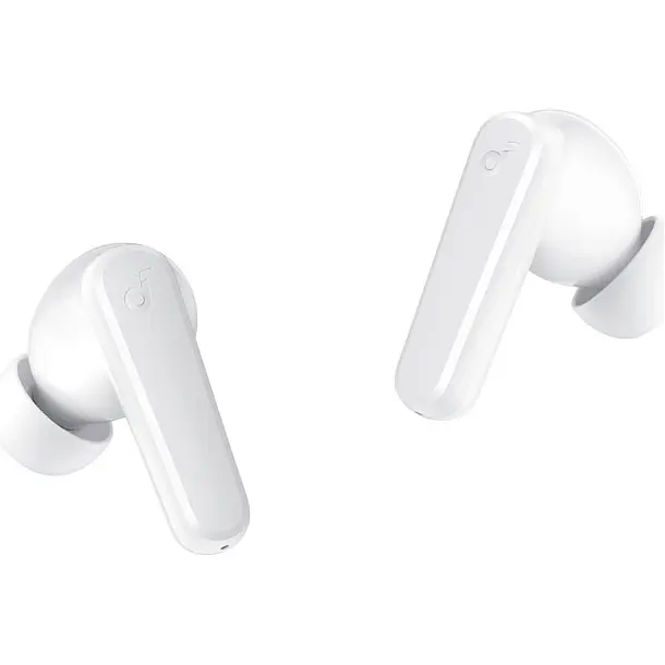 Навушники SoundСore R50i White (A3949G21) [94010] - фото 5