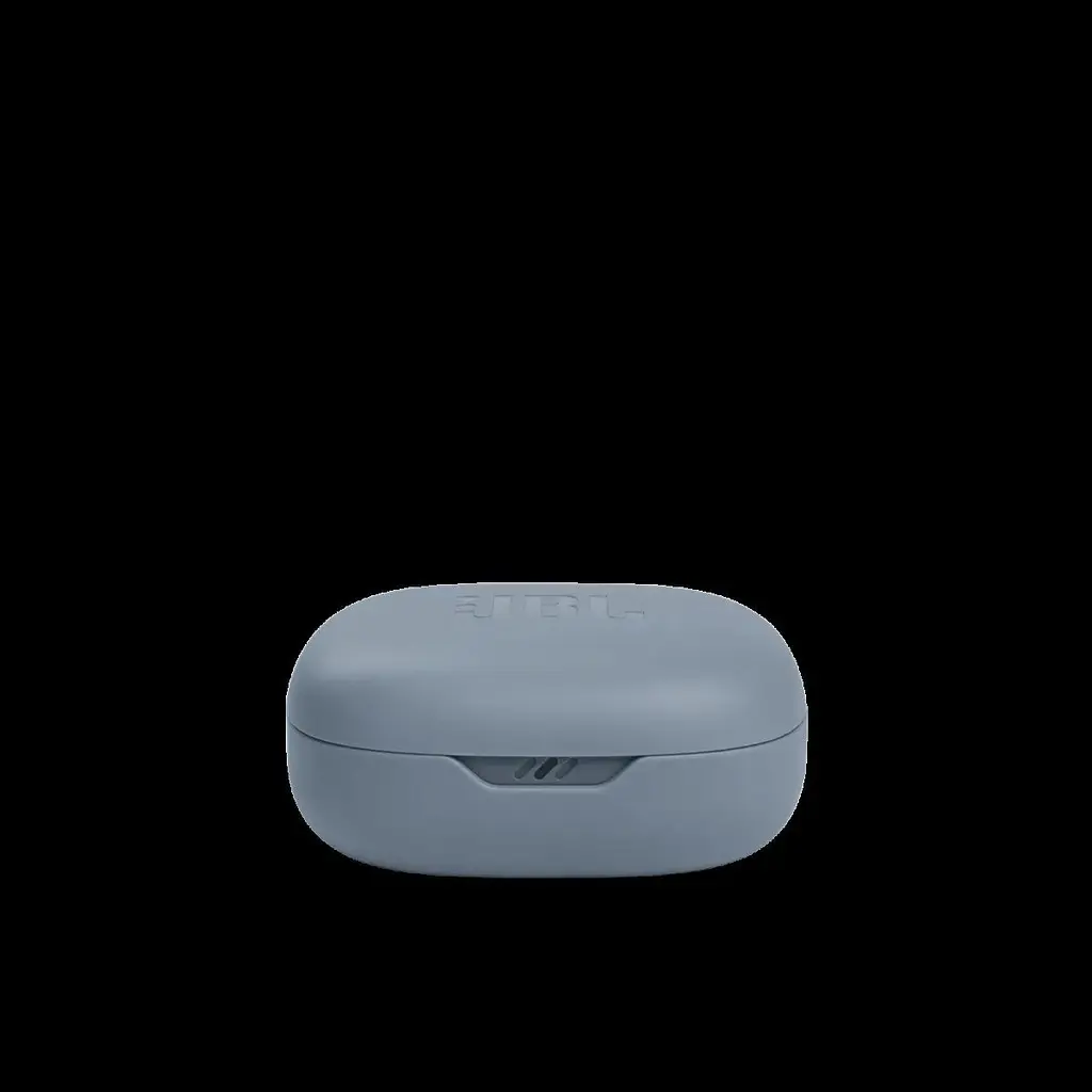 Наушники JBL Wave 300 TWS Blue (JBLW300TWSBLU) синие - фото 4