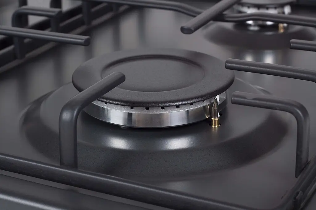 Варочная поверхность Ventolux HG640-MA3 S(AN) - фото 7