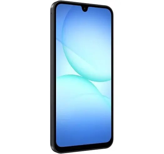 Смартфон Samsung Galaxy A17 4/128GB Black SM-A175FZKB UA (2770769119) - фото 7