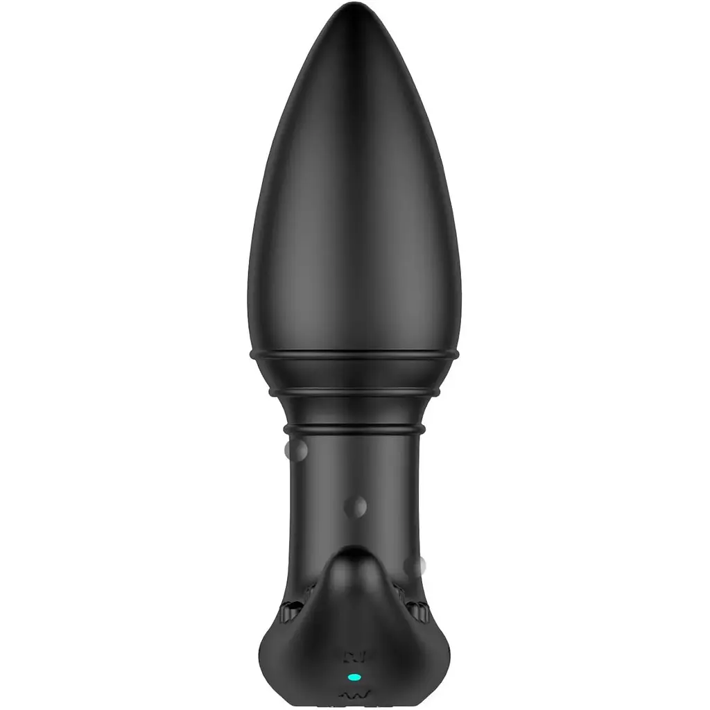 Анальная вибропробка Nexus B-stroker - фото 6