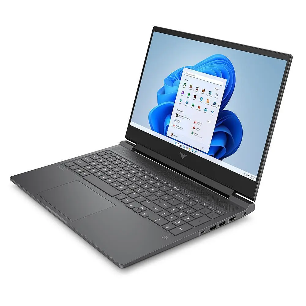 Ноутбук HP Victus 16 16.1", 144 Гц, i7-13700H, RAM 32 ГБ DDR5, SSD 1000, RTX 4070 8 ГБ Refurbished - фото 4