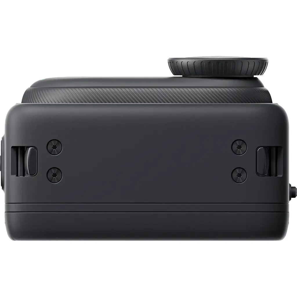Экшн-камера Insta360 GO 3S 64GB Standard Bundle Black (CINSAATA_GO3S14) EU [115591] - фото 14