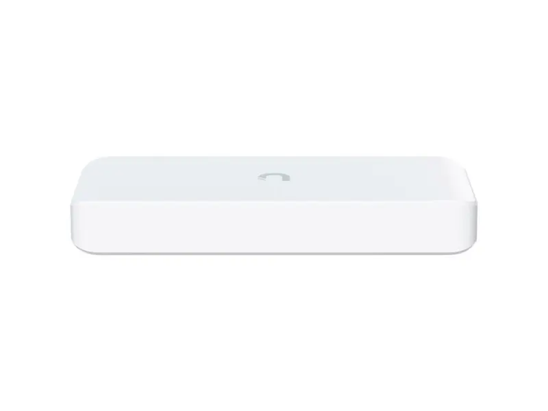 Комутатор Ubiquiti UniFi Flex 2.5G PoE (USW-FLEX-2.5G-8-POE) - фото 4