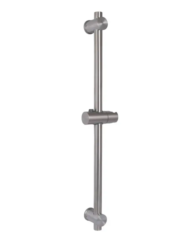 Душова стійка Lidz Niagara Nickel з тримачем LDNIA320NKS28543