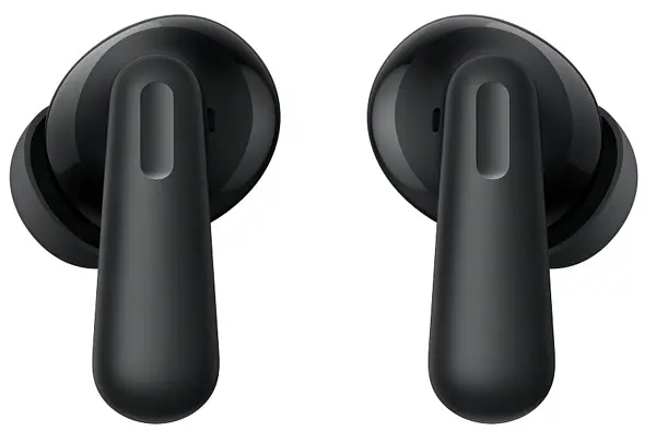 Bluetooth-гарнітура Oppo Enco Air4 Pro Midnight Black (ETEA1 Black)_акція - фото 3
