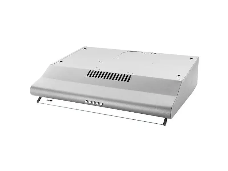 Витяжка MPM 61-PX-77/N Silver - фото 3
