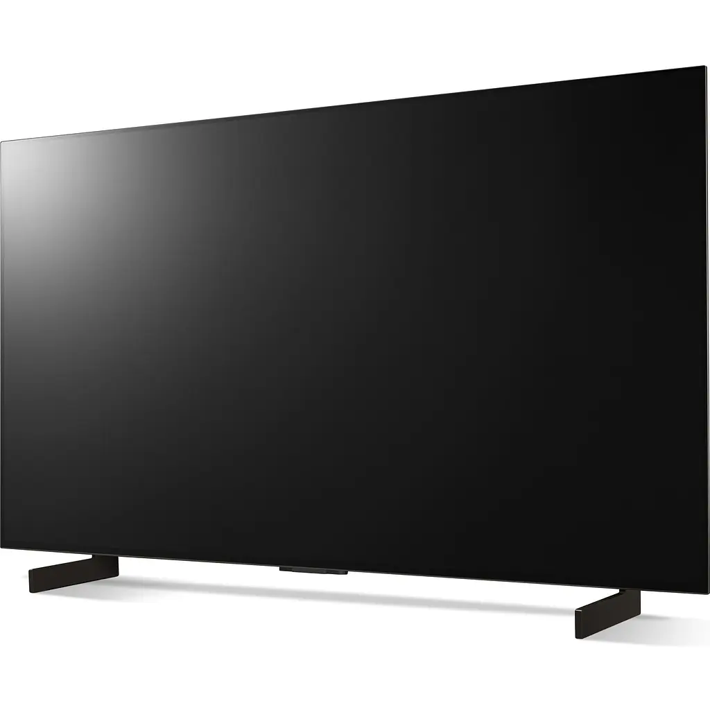 Телевізор LG evo AI C4 42" OLED 4K EU [OLED42C41LA] [128067] - фото 4