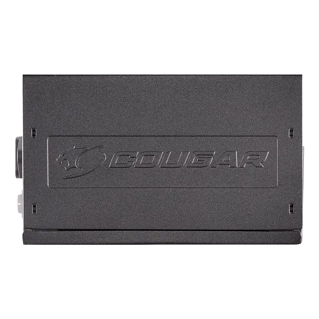 Блок питания Cougar 600W (STC600) - фото 6