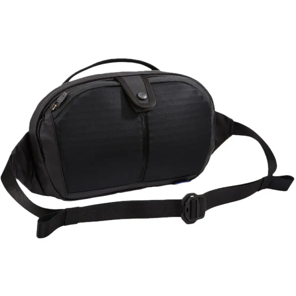 Сумка на пояс Thule Tact Waistpack TACTWP-05 5л Black - фото 3
