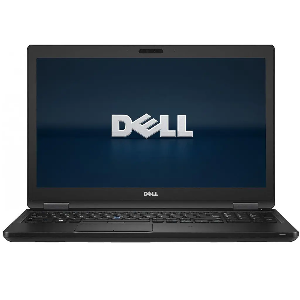 Ноутбук Dell Latitude 5580 FHD (i5-6300U/16/256SSD) - Class B "Б/В" - фото 6