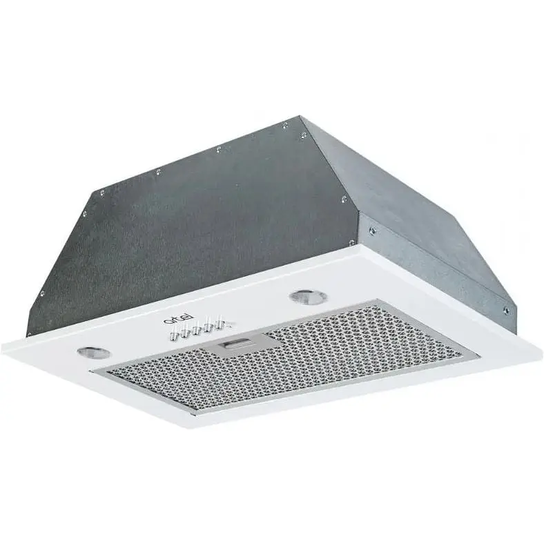 Витяжка Artel ART Canopi 350 White - фото 3