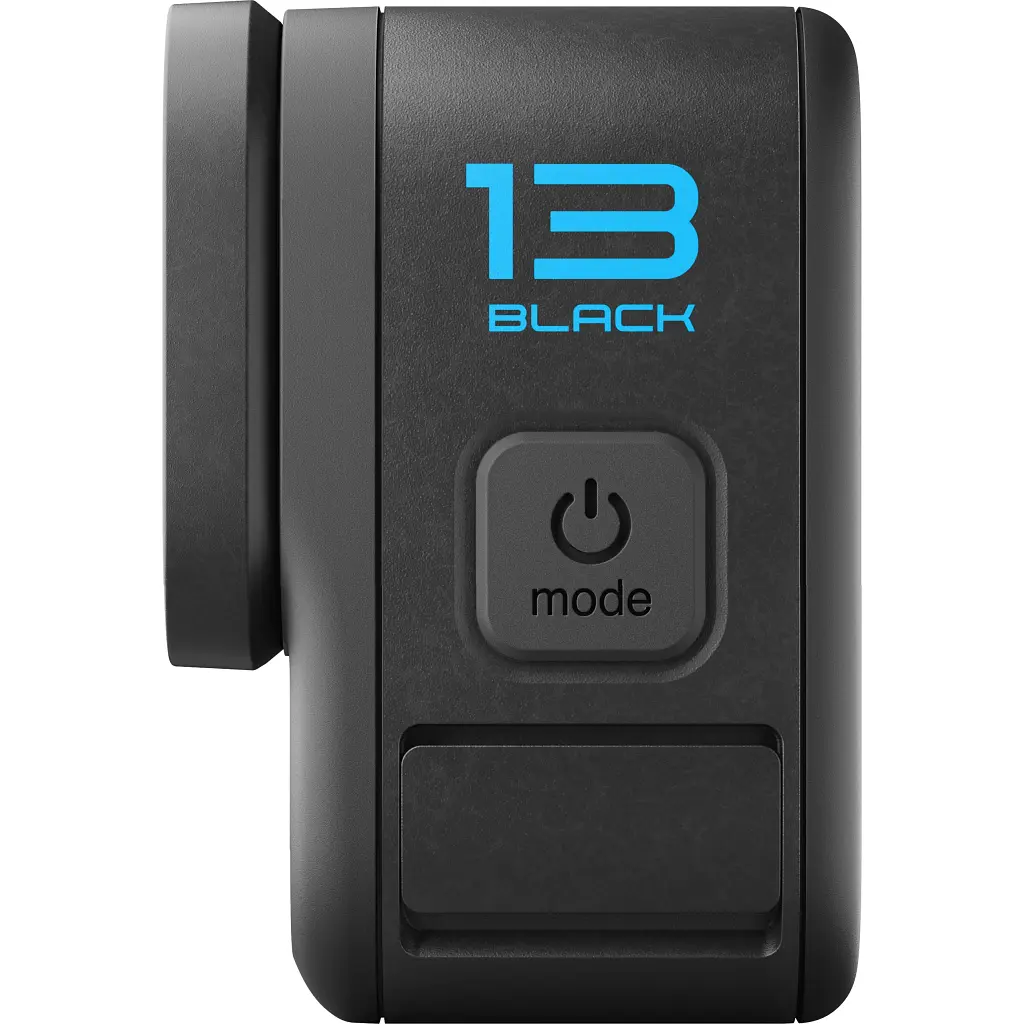 Екшн-камера GoPro HERO13 Black + Enduro + SD Card + Handler Floating (CHDRB-131-RW) - фото 10
