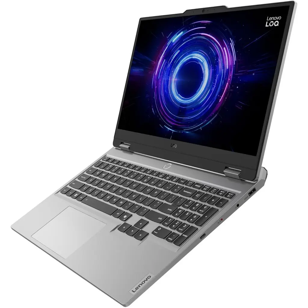 Ноутбук Lenovo LOQ 15IRX10 [83JE007MPB] [141994] - фото 5
