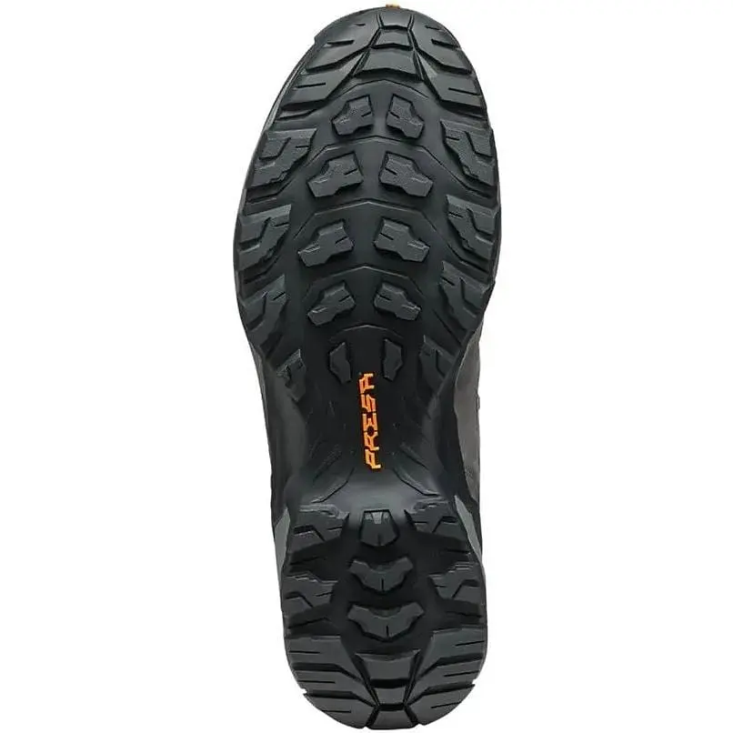 Черевики Scarpa Moraine Mid GTX 43.5 Anthracite (1004-63056-201-1-43.5) - фото 6