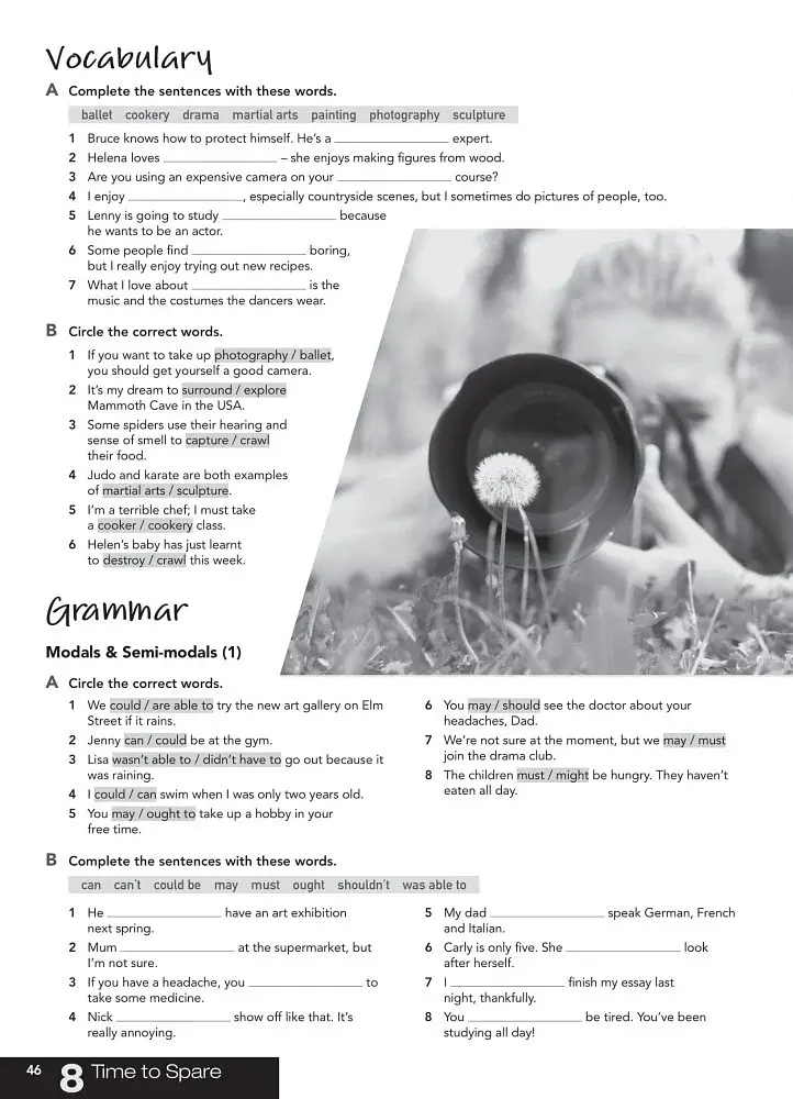 Close-Up B1. Workbook - фото 4