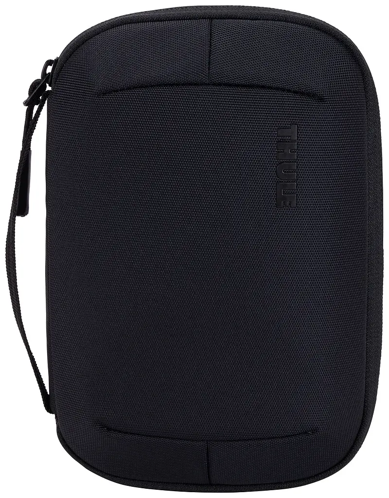 Сумка Thule Portable Subterra 2 PowerShuttle Medium TSPW-401 Black (6949000) - фото 3