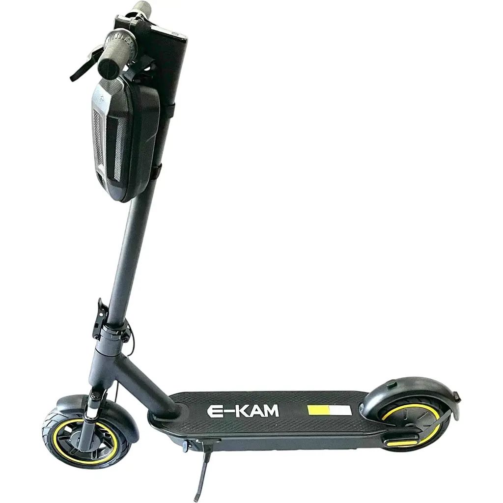 Електросамокат X-Scooter E-KAM PRO G30 + сидіння [166664] - фото 6