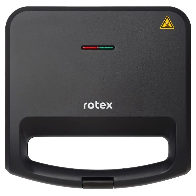 Вафельниця Rotex RSM122-B - фото 3