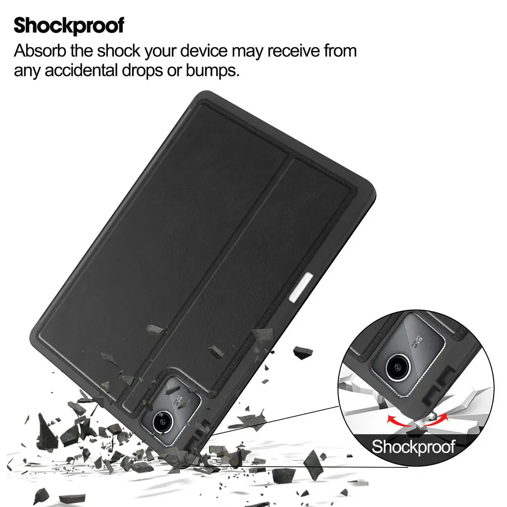 Чохол-книжка для планшета Premium для планшета M11/K11 TB-330 FU TB-331 FC/FU - фото 6