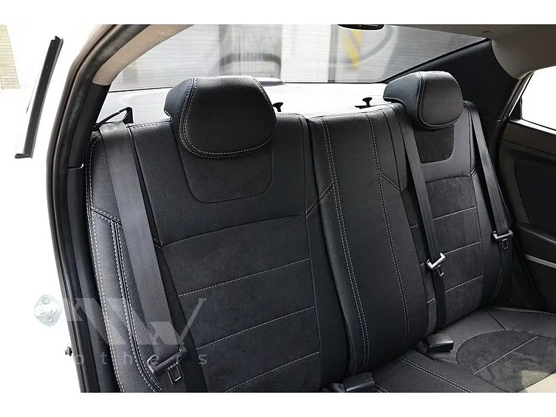 Авточохли модельні MW Brothers для Hyundai Accent (Solaris) c 2010 - фото 5
