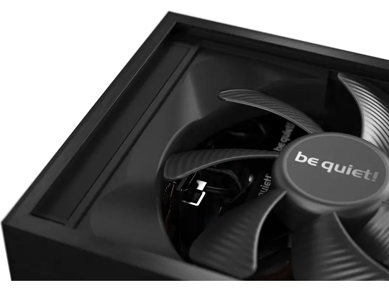 Блок живлення be quiet! Dark Power Pro 13 1300W (BN331) - фото 4