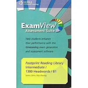 FRL1300 B1 ExamView