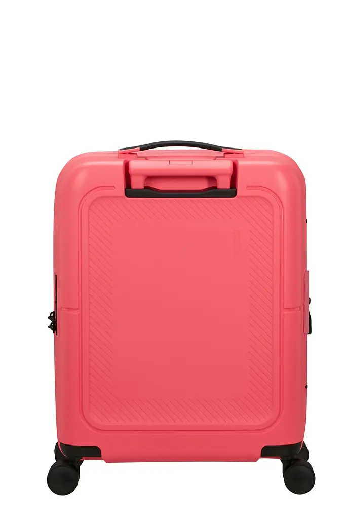 Чемодан American Tourister DASHPOP SUGAR PINK 55x40x20(23) 55 См MG5*90001 - фото 6