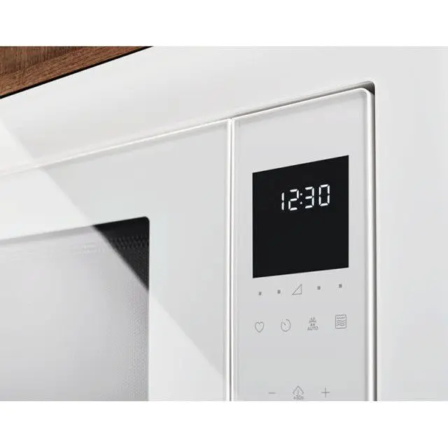 Мікрохвильова піч вбудована ELECTROLUX LMS4253TBW - фото 3