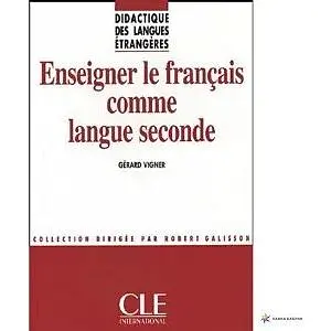 DLE Enseigner Le Francais Comme Langue Seconde