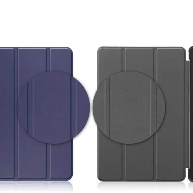 Чохол до планшета BeCover Smart Case Huawei MatePad SE 2022 10.4" Deep Blue (709208) - фото 10