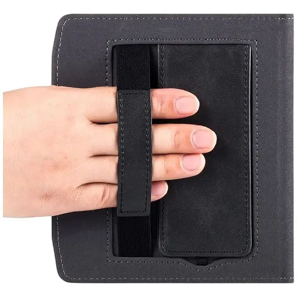 Чехол-книга BeCover Smart Case для PocketBook 700 Era 7" Black (710983) - фото 4
