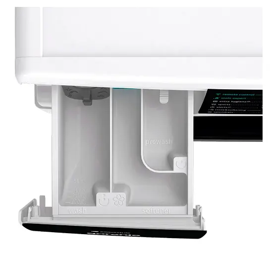 Пральна машина автоматична Gorenje WNS14A4TWIFI/UA (PS22/4B148) (7068490) - фото 6