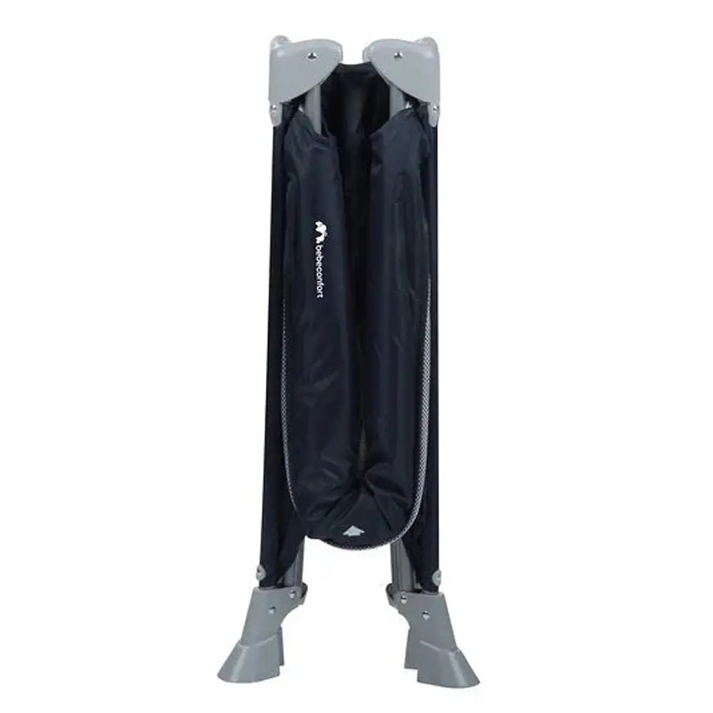 Манеж-ліжечко Bebe Confort Soft Dreams Navy Blue, темно-синій (2114555210) - фото 3