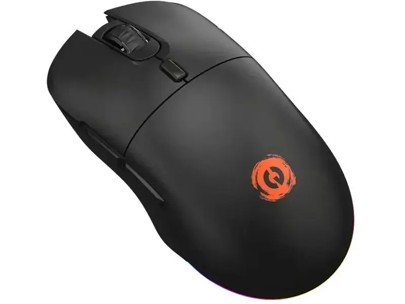 Миша Canyon Cutlass GMW-11 Black (CND-SGMW11B) - фото 2