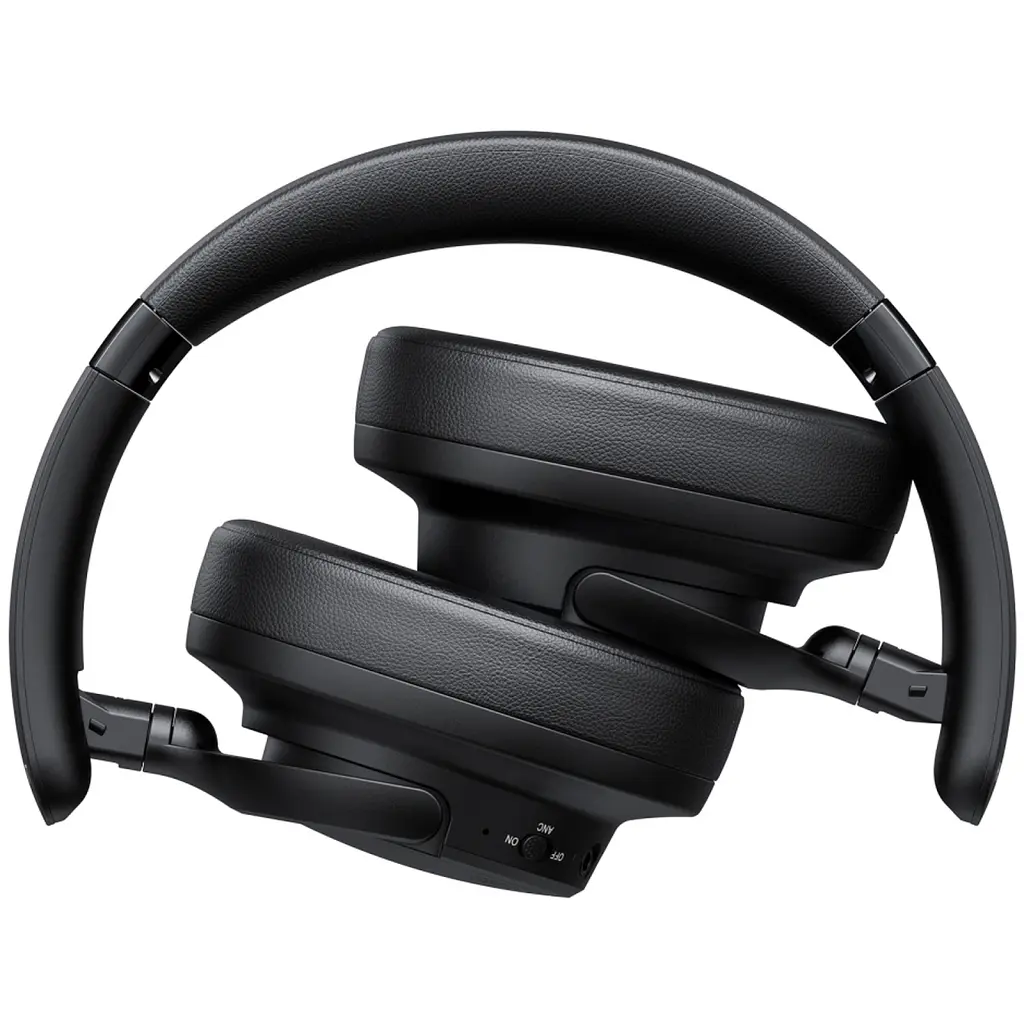 Навушники Havit HV-H652BT ANC Black (6939119090647) - фото 7