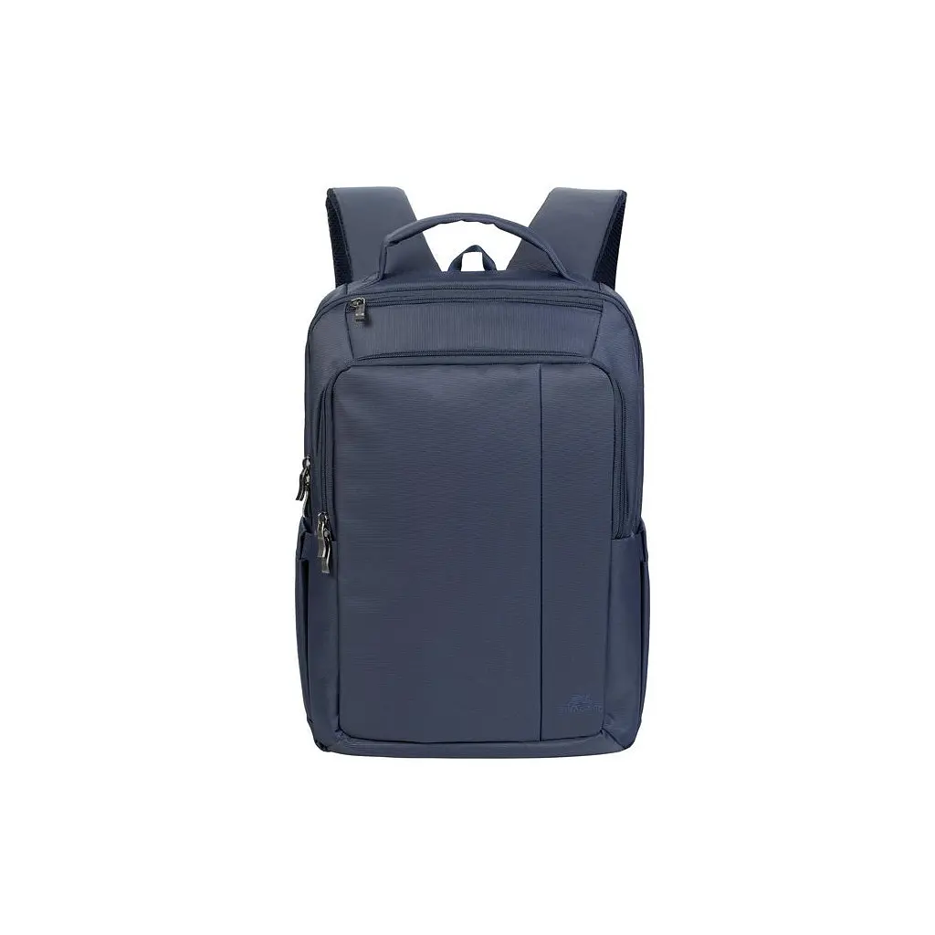 Рюкзак для ноутбука RivaCase 15.6" 8262 Blue (8262Blue) - фото 10